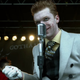 Jerome (Cameron Monaghan), who, despite all appearances, is not the Joker. Probably.